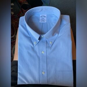 NWT Brooks Brothers Dress shirt